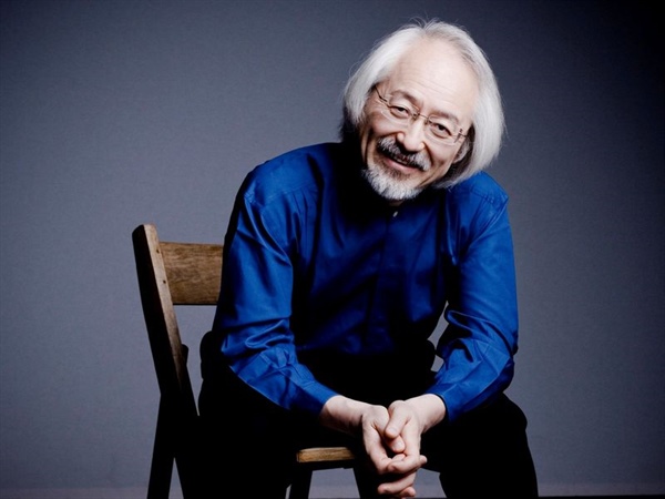 Bach Collegium Japan debuta en Ibermúsica con su director titular, Masaaki Suzuki