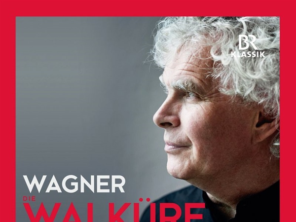 Las Walkirias cabalgan de nuevo en DVD y CD con Simon Rattle y Antonio Pappano