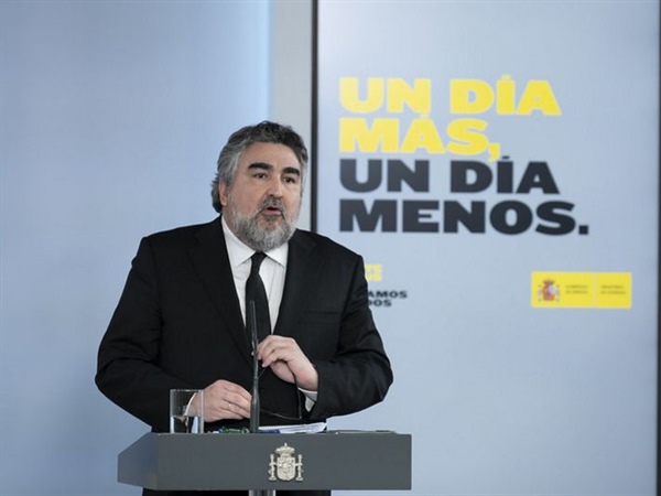 El Ministerio de Cultura convoca ayudas de acción y promoción cultural 2020 con 2.040.000 euros