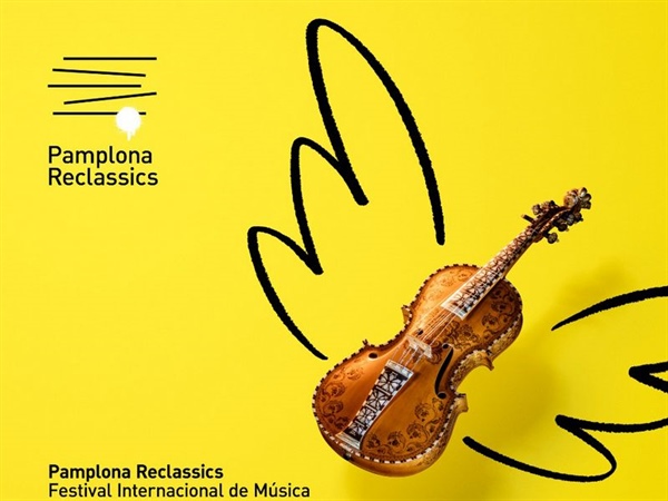 I Edición Festival Internacional de Música Pamplona Reclassics