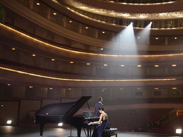 El Teatro Real participa en la ‘Opera Vision Summer Gala’ el domingo 21 de junio