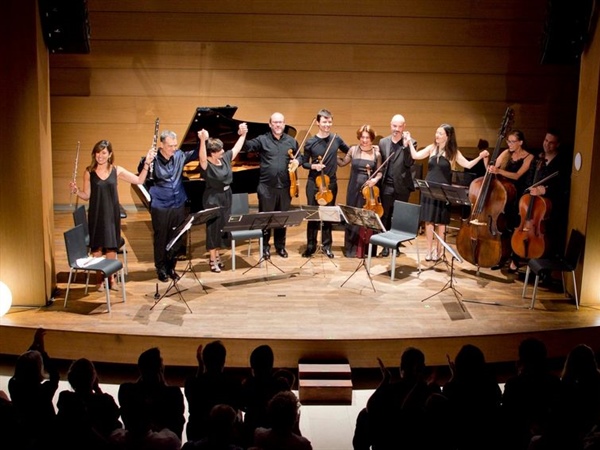 Música y Vida, protagonistas de la octava y más especial edición del Festival de Panticosa