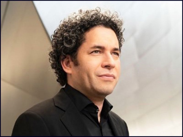 Gustavo Dudamel y la Orquesta Sinfónica de Galicia interpretan la «Novena» Beethoven en Barcelona