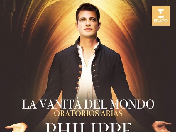 Warner Classics anuncia próximos lanzamientos con Jaroussky, Midori...