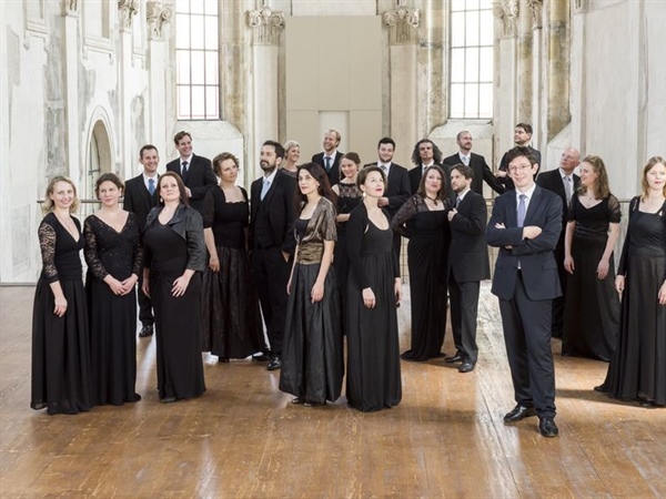 El soberbio Magnificat de Bach con el Collegium 1704 en Universo Barroco del CNDM