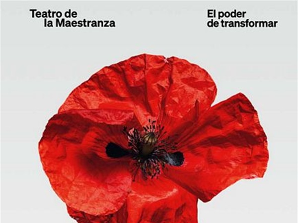 El Maestranza se une al Día Mundial de la Ópera