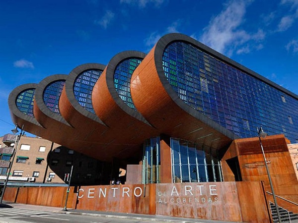 Óperas del Teatro Real en Alcobendas (Madrid)