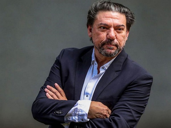 Antonio Onetti, reelegido por unanimidad presidente de la SGAE