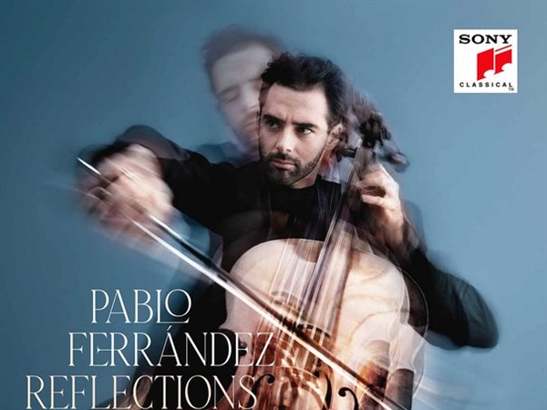 Pablo Ferrández lanza su álbum “Reflections” con Sony Classical