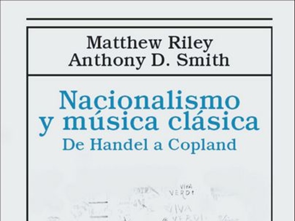 Nacionalismos musicales, novedad en Alianza Música