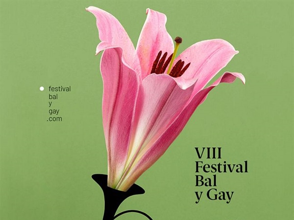 El festival Bal y Gay ha presentado su edición de 2021