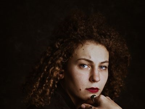 Helena Cánovas, laureada en la segunda edición del Carmen Mateu Young Artist European Award