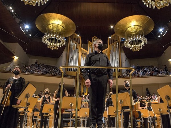 #DíaDeLaMúsica Crítica / Solo Música, Duelo Romántico (I) - por Paulino Toribio