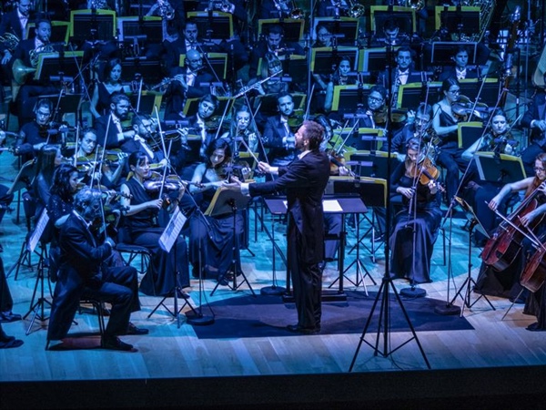 El festival Diacronías celebra su vigésimo aniversario en Las Rozas