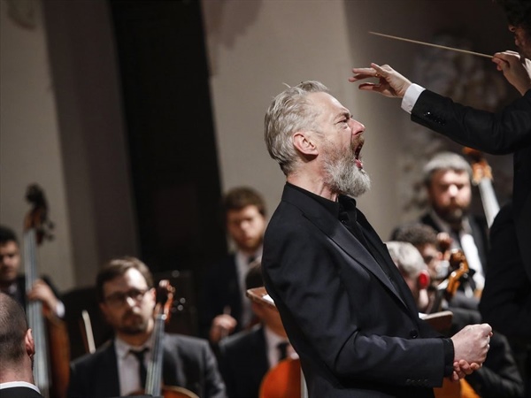 La Orquesta Sinfónica Camera Musicae se transforma en la Franz Schubert Filharmonia