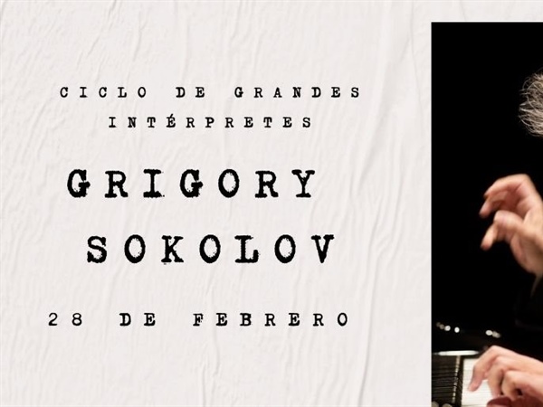 Crítica / Sokolov, el ruso… - por Juan Berberana