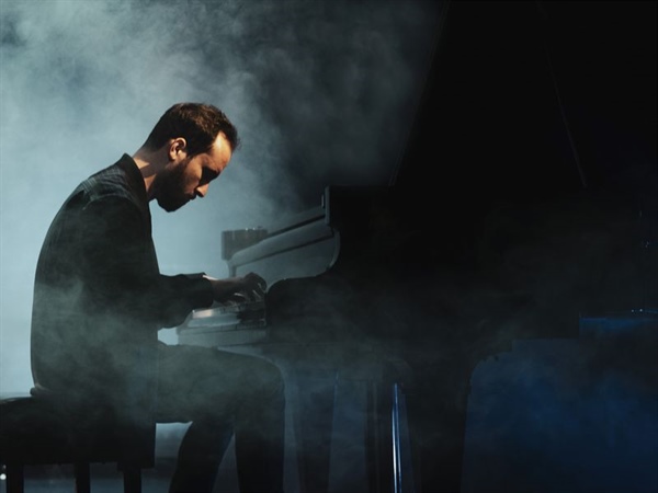 Ya disponible Tristan, la última grabación del pianista Igor Levit en Sony Classical