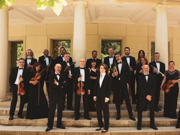 La Orquesta y Coro de la Comunidad de Madrid inaugura su temporada 22/23