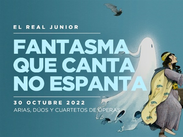 El Teatro Real celebra el Día Mundial de la Ópera con los niños